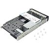 DBTLAP Nuovo per dell 2.5 to 3.5 Hard Drive Tray Caddy PowerEdge T330 T430 T630 T610 T710