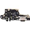 senza marchio Ricambio Compatibile con XIAOMI POCO X3 / POCO X3 NFC M2007J20CG CIRCUITO MODULO SCHEDA PORTA USB IN CONNETTORE DOCK jack DI CARICA RICARICA + MICROFONO CHIAMATE DC BOARD SYNC DATI +IN JACK CUFFIE