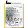 Audiosystem Batteria Compatibile Per Asus Zenfone 4 Max Zc520kl X00hd Con Capacita' Originale 4120mah C11P1609 C11-P1609 Nuova Ricambio Sostituzione