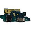 generale compatibile per SAMSUNG GALAXY A40 SM A405F A405 (NON COMPATIBILE CON versione A405FNDS) CIRCUITO MODULO PCB SCHEDA PORTA USB TYPE C CONNETTORE jack DI CARICA RICARICA + MICROFONO