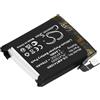 TECHTEK Batteria 270mAh compatibile con [Amazfit] GTS 4 Mini sostituisce PL472023