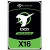 SEAGATE ENTERPRISE EXOS X16 3.5 10000 GB SERIAL ATA III