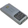 FYIOGXG Cameron - Batteria Sino per Thuraya XT-LITE PN: Thuraya XTL2680, 2400 mAh, 8,88 Wh