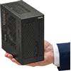 ROMAGNA COMPUTER Mini PC Intel Core i5-8400, RAM 16GB DDR4, SSD NVMe M.2 500GB, Grafica Integrata Intel UHD 630, Wi-Fi AC e Bluetooth, HDMI, USB 3.2, Windows 11 Pro, Compatto e Pronto all'Uso