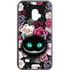 LovewlLb Custodia per Blackview BV5900 Custodia Silicone Case Cover R-20