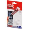 SUMEX Displex Display Polish Classic Set - 1x Tube, 1x Poliertuch