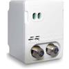 FRACARRO RADIOIND. Mini Power 12 PSU 12V 200MA Morsetto (cod. 270020)