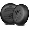 RDAHSUEHH Cuscinetti auricolari di ricambio professionali per cuffie AKG Y500, pieghevoli, wireless, Bluetooth, con morbida pelle proteica