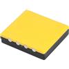 AccuCell Batteria compatibile con telecomando Abitron TGA/TGB - KH68302500 NiMH 6 V 1000 mAh