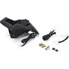 iFutniew Supporto per telefono cellulare GPS per moto Staffa di navigazione per T-MAX TMAX 560 2020 2021 530 DX 2017-2019
