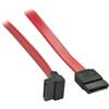 Lindy Cavo SATA III interno, un connettore a 90°, 0,7m