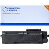 Organizza Ufficio Toner TK-1160 TK1160 1T02RY0NL0 7.200 Pagine Compatibile con Kyocera ECOSYS P2040dn ECOSYS P2040dw