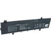vhbw batteria compatibile con Asus VivoBook 15, 15 X505Z, F505ZA, 15 X505B, 15 X505BA, 15 F505Z notebook (3500mAh, 11,52V, Li-Poly)