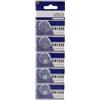 YiQinzcxg 5pc/10pc stabile CR1025 3V batterie a bottone CR1025 3V batteria al litio per orologi batterie ad alta capacità