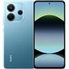 Xiaomi Redmi Note 14 8+128GB 6.67 4G Lime Blue