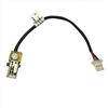 JINTAI Connettore Alimentazione Carica DC Power Jack per Acer SF31451 CB3431C5FM CB3431C5EX