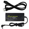 New Net - Alimentatore Caricatore Caricabatteria da 19.5V 6.15A 120W compatibile con Notebook Sony Vaio PCG-R505ESK PCG-R505ESP PCG-R505GC PCG-R505GL PCG-R505GLK [6.0x4.4mm]