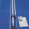 Eco Antenne Skip Master 2010 - Antenna Da Stazione Base Cb E 10 Metri 25-30 Mhz