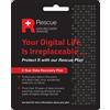 Seagate Rescue 2 anni piano di servizio di recupero dati per HDD e SSD (STZZ758)
