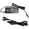 HQRP Adattatore/Alimentatore per Nikon EH-21 / EH-52 / EH-53 / EH-55 Coolpix 100, 600, 700, 750, 775, 880, 885, 995, 2000, 4300, 4500, 5000, 5400, 5700, 8700