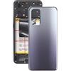 zaorunjs phone Accessories Coperchio di Sostituzione del Telefono Cellulare per Oppo A54 5G / A74 5G Batteria Posteriore Parte di Riparazione