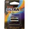 Kodak Aucune 30956230 Batterie Ultra Lithium Batt KCR2