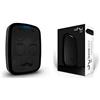 Dieffematic RADIOCOMANDO TELECOMANDO NERO APRICANCELLO WHY EVO ROLLING CODE FISSO SICE TECH