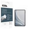 dipos I 2x Pellicola Protettiva opaco compatibile con Doogee Tab G6 Max Protezione Vetro Flessibile 9H