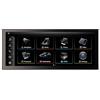 Erisin 12,3 pollici 8G+128G Android 14 Autoradio per Audi A4/RS4/A5/B8/S4/S5/RS5 (Configurazione Bassa) Supporta Bluetooth 5.1 GPS Navigatore Schermo tattile IPS MMI OEM CarPlay Android Auto SWC DAB+