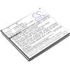 Cameron Sino CS-RX3000SL Batteria 1400mAh compatibile con [HP] iPAQ hx2000, iPAQ hx2100, hx2110, hx2115, hx2190, hx2195, hx2400, hx2410, hx2415, hx2490, hx2495, hx2700, hx2750, hx2755, hx2790, hx2795, rx3000, rx3