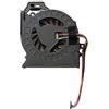 ITALIANBIZ Ventola CPU Fan Compatibile con HP Pavilion dv6-6000 dv7-6000 Series Compatibile con MF60120V1-C181-S9A