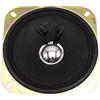 Fabulous Arcade Baffle Altoparlante Arcade 10 cm 5 Watt 8 Ohms Retro Gaming Bartop Videogiochi