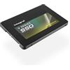 Integral SSD SATA III da 2,5 serie V S da 2 TB, unità a stato solido interna, velocità di lettura di 540 MB/s e velocità di scrittura di 500 MB/s per aggiornamenti di computer e laptop