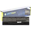 INFOELETTRONICA LO STORE DELLA CONVENIEN Batteria 5200 mAh compatibile con Asus N56 N56D N56DP N56DY N56V N56VB N56VJ N56VM N56VZ