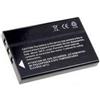 Heib Qualità Batteria - Batteria per HP Photosmart R927 - Li-Ion - 3,7 V