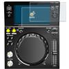 brotect Pellicola Protettiva per Pioneer XDJ -700 | 2 Pezzi Opaca Protezione Schermo Made in Germany Anti-Riflesso Anti-Impronte Proteggi Schermo