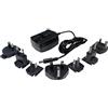 Phihong PSAC05R-050L6 - Alimentatore di rete, tensione fissa 5 V/DC 1000 mA 5 W stabilizzato