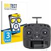 brotect Pellicola Vetro per Radiomaster Boxer | 3 Pezzi Chiara Protezione Schermo Made in Germany Durezza 9H Anti-Graffio Glass Screen Protector
