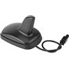 Headerbs Antenna per Auto a Pinna di Squalo per Tetto Antenna Fakra per Audi A1 A3 5 6 6R Seat