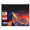 CELEXON Leinwand Rollo Economy 160x90