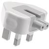 Fheimin Connettore standard UK a 3 pin per Apple MacBook Pro 45W 60W 85W MagSafe