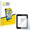 brotect 6.5 Pellicola Protettiva Vetro per Tablet PC con 6,5 Pollici (16.5 cm) [143 x 78 mm, 1:2] Schermo [Durezza Estrema 9H, Chiaro]