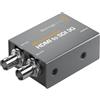 Blackmagic Design Blackmagic - Micro Convertitore da HDMI a SDI 3G (CONVCMIC/HS03G)