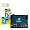 brotect Pellicola Protettiva per Citroen C3 Aircross Infotainment System Protezione Schermo (2 Pezzi) [Trasparente, Anti-Impronte]