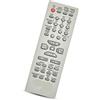 Cortnn 1pc Telecomando for Panasonic N2QAYB000140 N2QAYB000142 SA-AK450 SC-AK450 SA-AK350 SC-AK350 SC-AK250 SA-AK250 Sistema Stereo CD