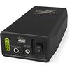AFTERTECH POWERBANK PACCO BATTERIA AL LITIO LIFEPO4 12v 6500mAh 80wh +uscita 9v e USB H1B3