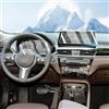 LQUNGE Schermo Protector Console Navigazione Schermo LCD TPU pellicola antigraffio, per BMW X1 X2 F48 F49 2020-2022