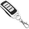 Generic Duplicatore di telecomandi per porte di garage, telecomando MHz, telecomando per garage, telecomando per veicoli elettrici, cancelli mobili