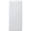 Samsung Smart LED View Cover per Galaxy S21 Ultra 5G (2021), Light Gray