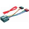 Phonocar 4/747-Kit per cablaggio autoradio per Ford Fiesta, modelli dal 2008-2010, colore: multicolore